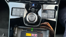 Toyota bZ4X 150kW Motion 71.4kWh 5dr Auto [11kW] Electric Hatchback